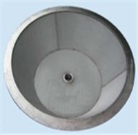  錐形過(guò)濾器