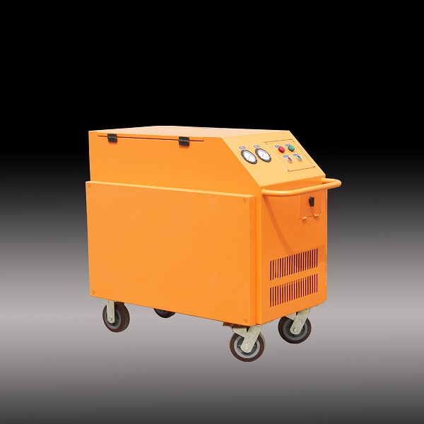 LYC-63C箱式移動濾油機(jī)