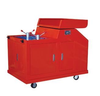 LYC-100C箱式移動濾油機(jī)