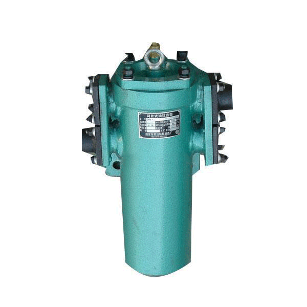 DPL-15、DPL-15C網(wǎng)片式過濾器