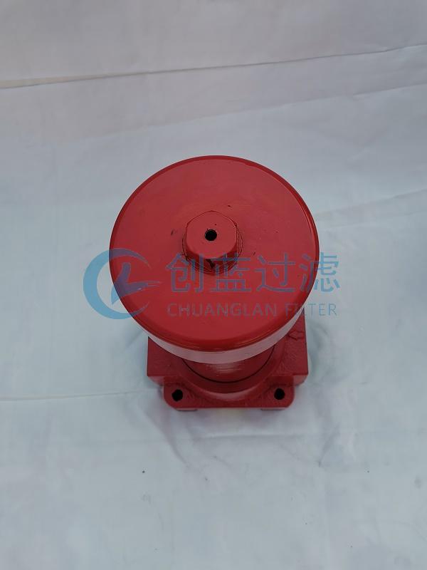 QUI-H400X10DFP高壓過(guò)濾器