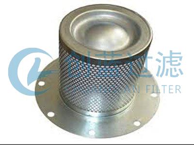 替代阿特拉斯油氣分離濾芯1613984000產(chǎn)品介紹(圖1)